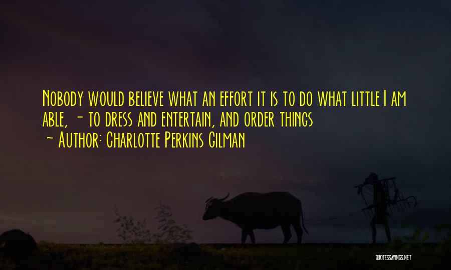 Yellow Wallpaper Charlotte Perkins Gilman Quotes By Charlotte Perkins Gilman