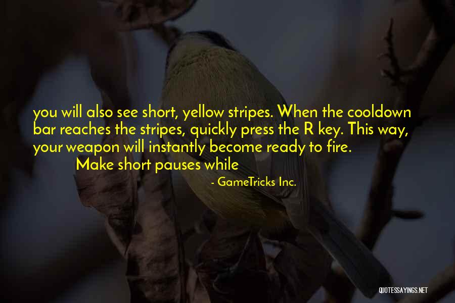 Yellow Yellow Quotes By GameTricks Inc. Yellow Yellow Quotes By GameTricks Inc.