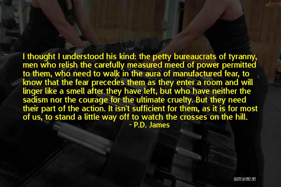 Yellowbeard Movie Quotes By P.D. James Yellowbeard Movie Quotes By P.D. James