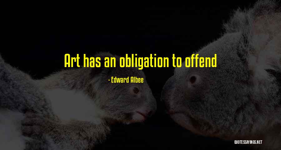 Yellowbird Foodshed Quotes By Edward Albee Yellowbird Foodshed Quotes By Edward Albee