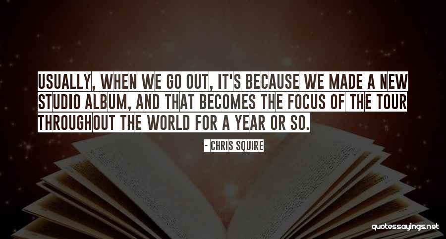 Yellowcard Music Quotes By Chris Squire Yellowcard Music Quotes By Chris Squire