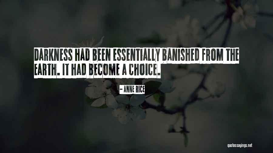Yellowed Headlights Quotes By Anne Rice Yellowed Headlights Quotes By Anne Rice