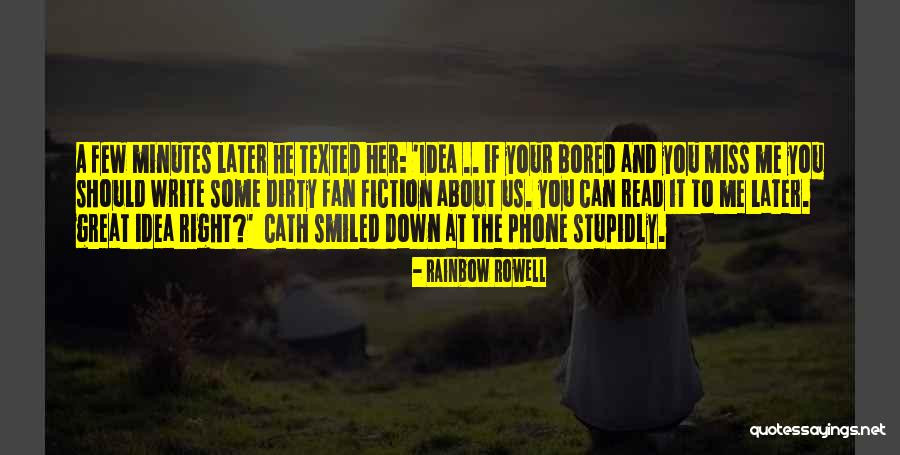 Yellowhammer Rv Quotes By Rainbow Rowell Yellowhammer Rv Quotes By Rainbow Rowell