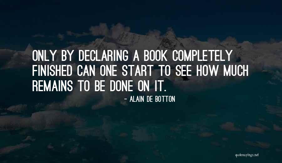Yellowhorn Fruit Quotes By Alain De Botton Yellowhorn Fruit Quotes By Alain De Botton