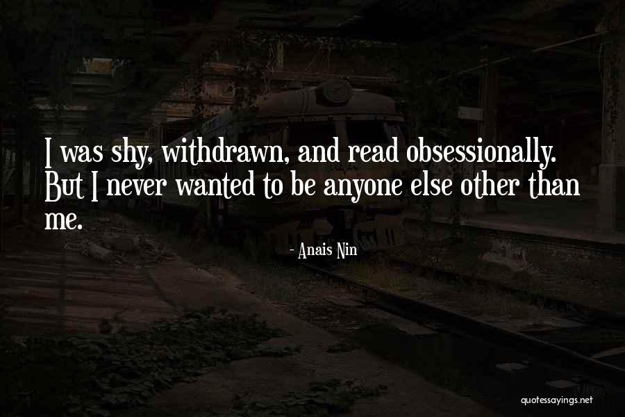 Yellowhorn Fruit Quotes By Anais Nin Yellowhorn Fruit Quotes By Anais Nin