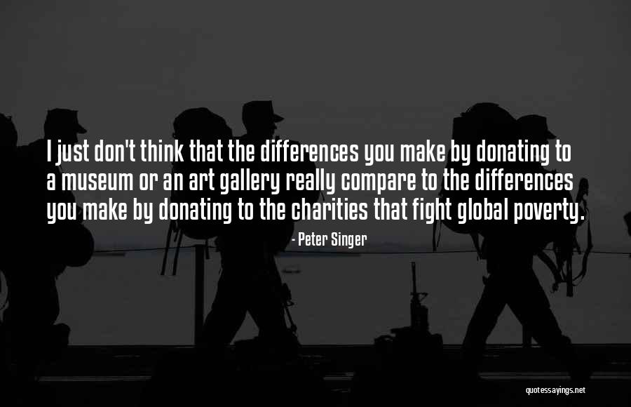 Yellowhorse Jewelry Quotes By Peter Singer Yellowhorse Jewelry Quotes By Peter Singer