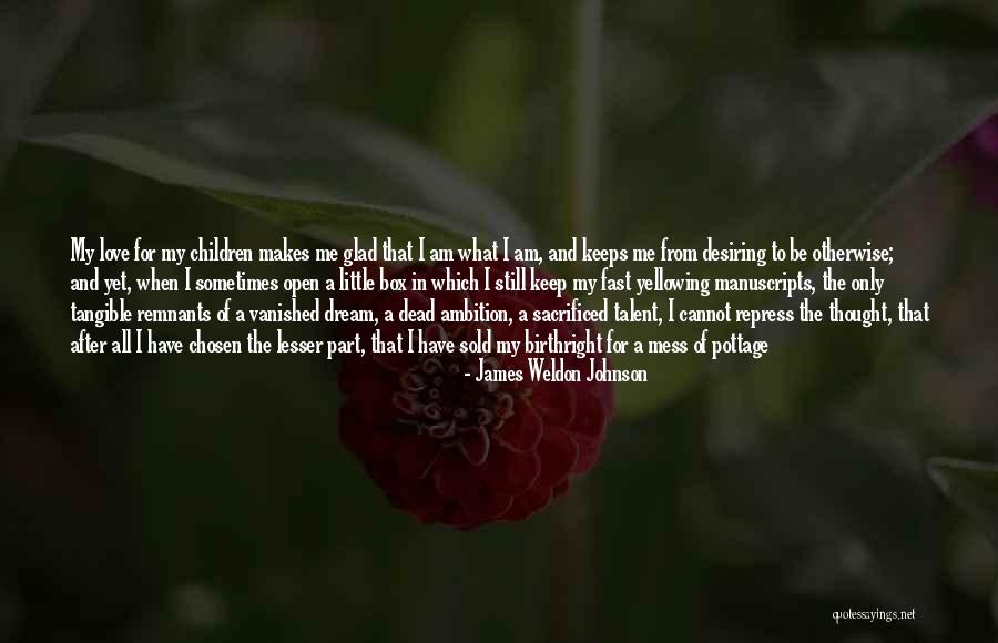 Yellowing Quotes By James Weldon Johnson Yellowing Quotes By James Weldon Johnson