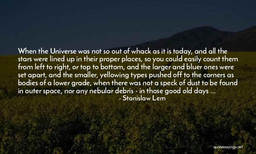 Yellowing Quotes By Stanislaw Lem Yellowing Quotes By Stanislaw Lem