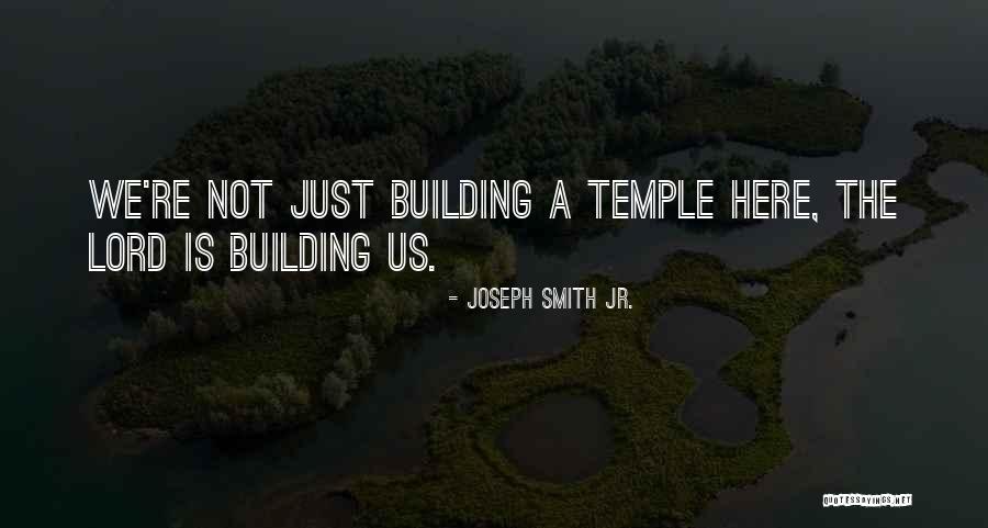 Yellowing Tomato Quotes By Joseph Smith Jr. Yellowing Tomato Quotes By Joseph Smith Jr.