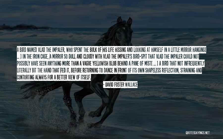 Yellowish Quotes By David Foster Wallace Yellowish Quotes By David Foster Wallace