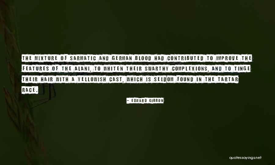 Yellowish Quotes By Edward Gibbon Yellowish Quotes By Edward Gibbon