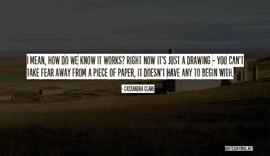 Yellowlegs On A Log Quotes By Cassandra Clare Yellowlegs On A Log Quotes By Cassandra Clare