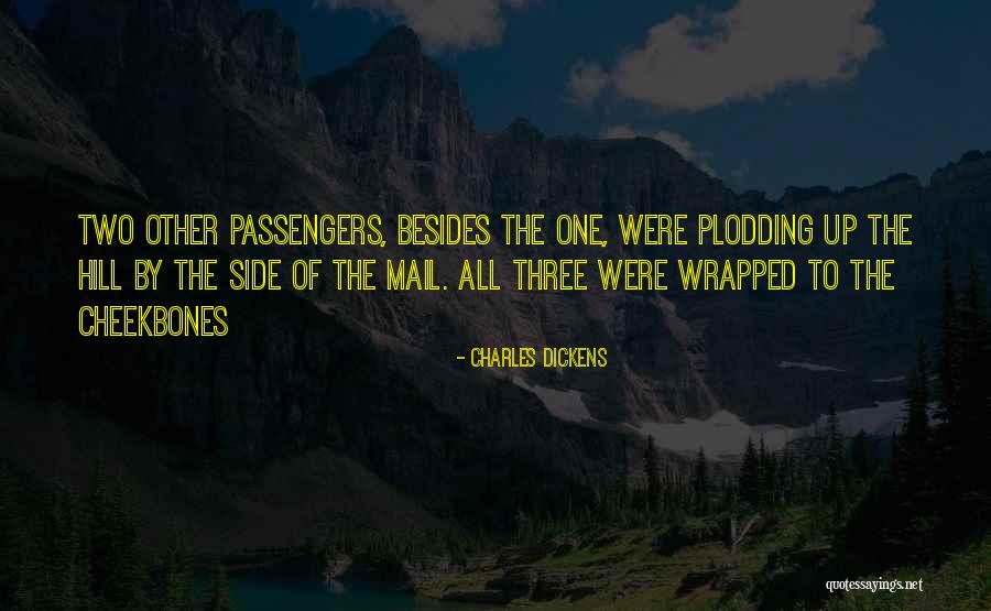 Yellowlegs Sandpiper Quotes By Charles Dickens Yellowlegs Sandpiper Quotes By Charles Dickens