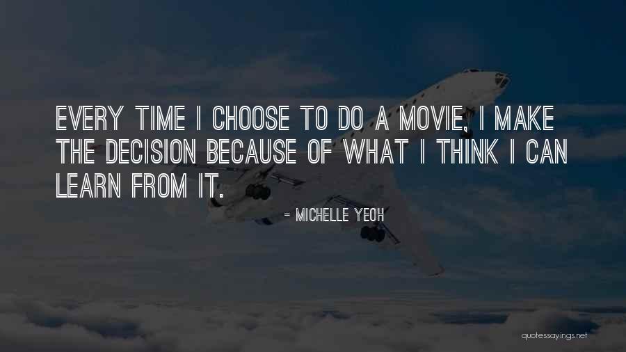 Yellowman Music Quotes By Michelle Yeoh Yellowman Music Quotes By Michelle Yeoh