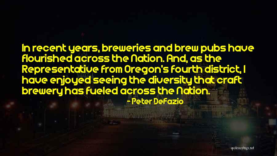 Yellowman Music Quotes By Peter DeFazio Yellowman Music Quotes By Peter DeFazio