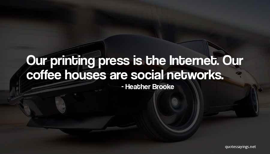 Yellowness Quotes By Heather Brooke Yellowness Quotes By Heather Brooke