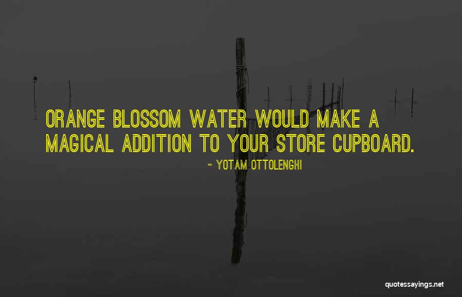 Yellowness Quotes By Yotam Ottolenghi Yellowness Quotes By Yotam Ottolenghi