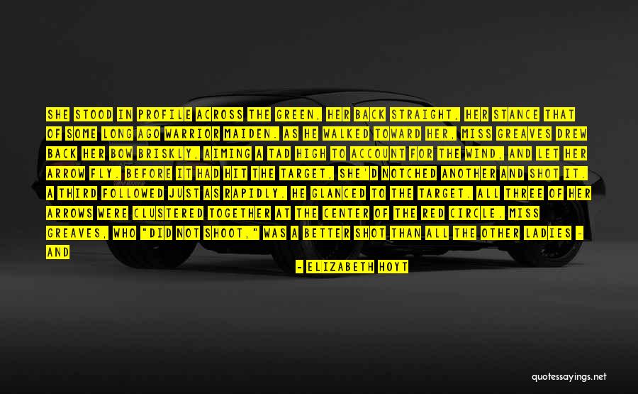 Yellowness Under Toenail Quotes By Elizabeth Hoyt Yellowness Under Toenail Quotes By Elizabeth Hoyt