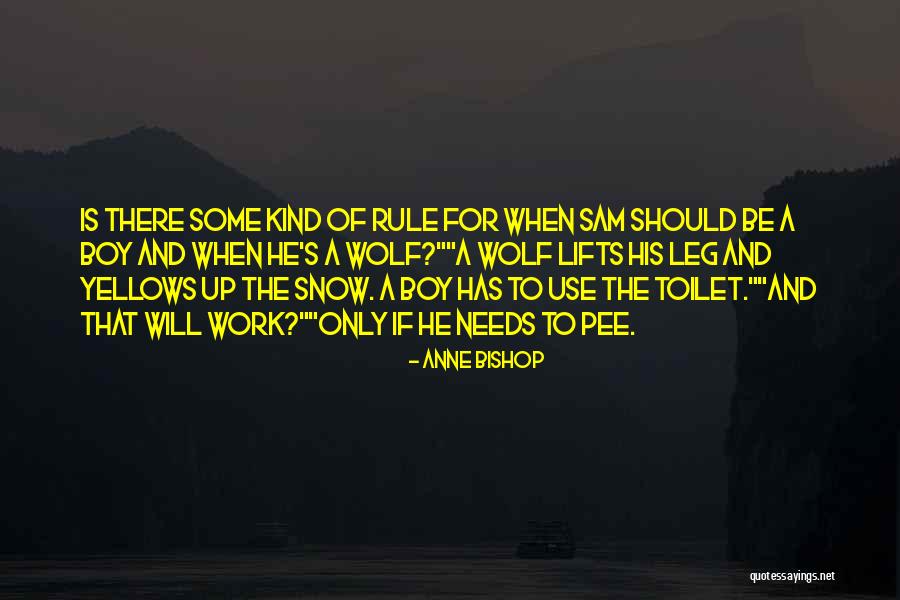 Yellows Quotes By Anne Bishop Yellows Quotes By Anne Bishop