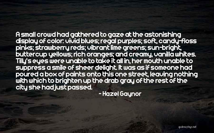 Yellows Quotes By Hazel Gaynor Yellows Quotes By Hazel Gaynor