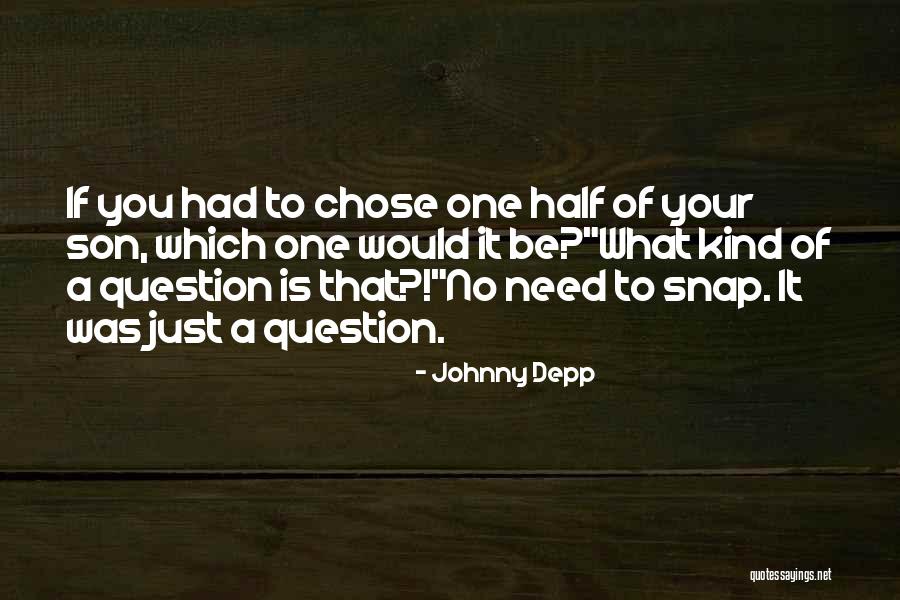 Yellowstone Beth Quotes By Johnny Depp Yellowstone Beth Quotes By Johnny Depp