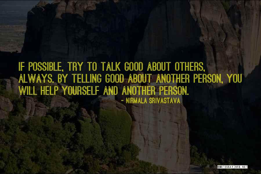 Yellowstone National Park Famous Quotes By Nirmala Srivastava Yellowstone National Park Famous Quotes By Nirmala Srivastava
