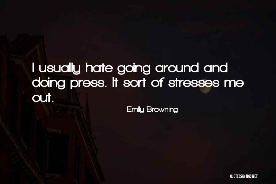 Yellowstone Rip Quotes By Emily Browning