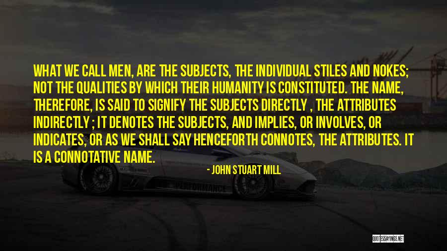 Yellowtail Quotes By John Stuart Mill Yellowtail Quotes By John Stuart Mill