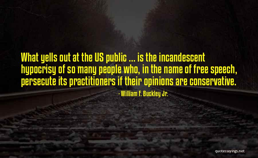 Yells For Ourselves Quotes By William F. Buckley Jr. Yells For Ourselves Quotes By William F. Buckley Jr.