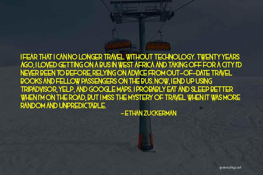 Yelp Quotes By Ethan Zuckerman Yelp Quotes By Ethan Zuckerman