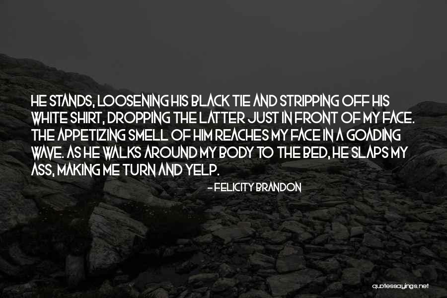 Yelp Quotes By Felicity Brandon Yelp Quotes By Felicity Brandon