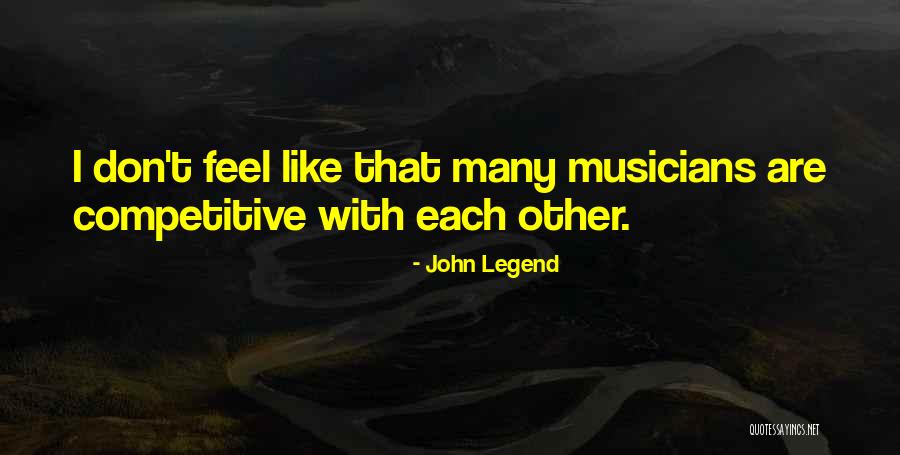 Yeltsins Quotes By John Legend Yeltsins Quotes By John Legend