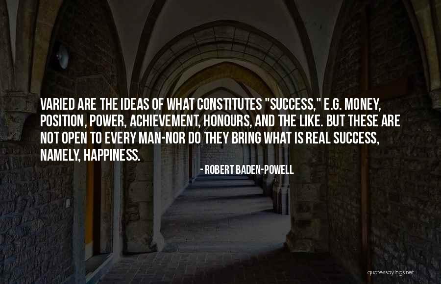 Yelyzaveta Bryzginas Birthday Quotes By Robert Baden-Powell Yelyzaveta Bryzginas Birthday Quotes By Robert Baden-Powell