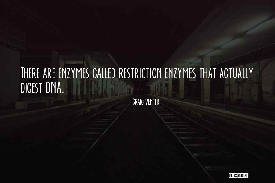 Yemane Barya Quotes By Craig Venter Yemane Barya Quotes By Craig Venter