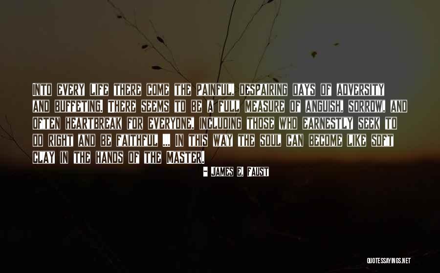 Yemane Teklegergish Quotes By James E. Faust Yemane Teklegergish Quotes By James E. Faust