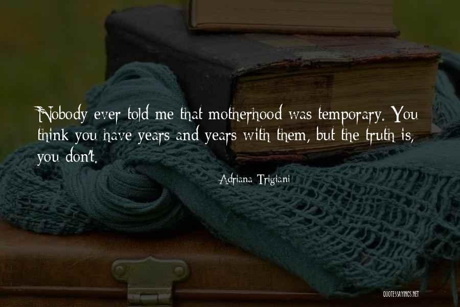 Yemassee Sc Quotes By Adriana Trigiani Yemassee Sc Quotes By Adriana Trigiani