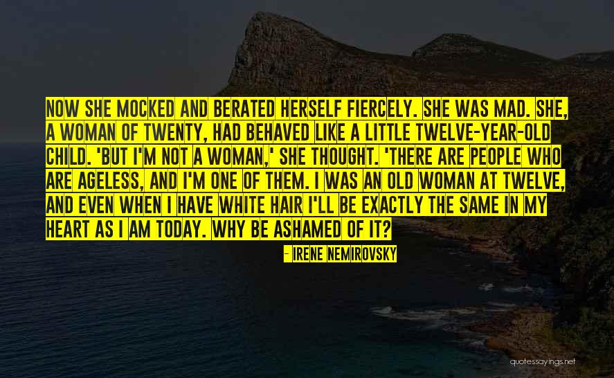 Yemassee Sc Quotes By Irene Nemirovsky Yemassee Sc Quotes By Irene Nemirovsky