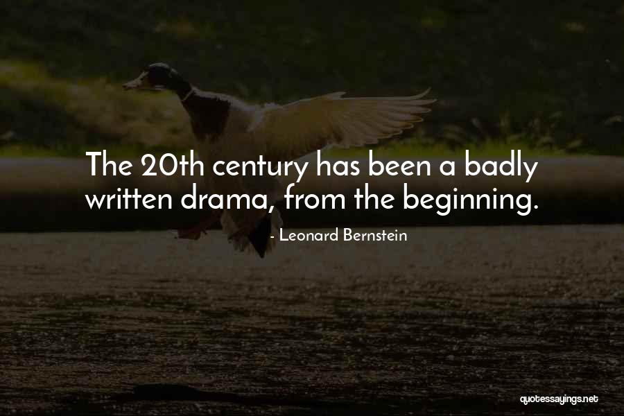 Yemassee Sc Quotes By Leonard Bernstein Yemassee Sc Quotes By Leonard Bernstein