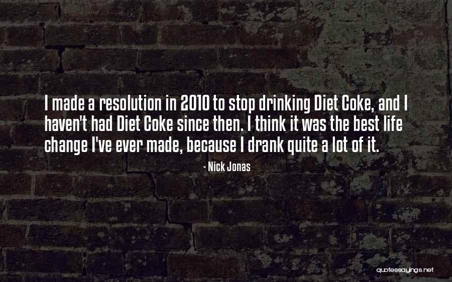 Yemek Sepeti Quotes By Nick Jonas Yemek Sepeti Quotes By Nick Jonas