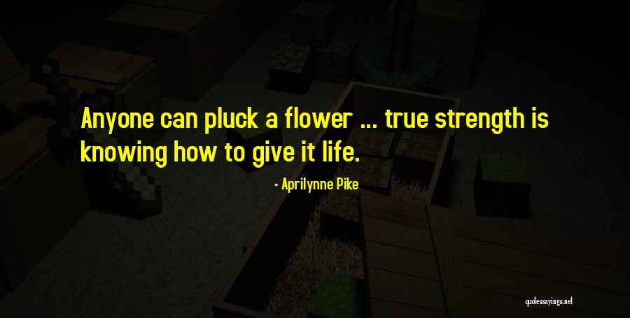 Yemek Tarifleri Quotes By Aprilynne Pike Yemek Tarifleri Quotes By Aprilynne Pike