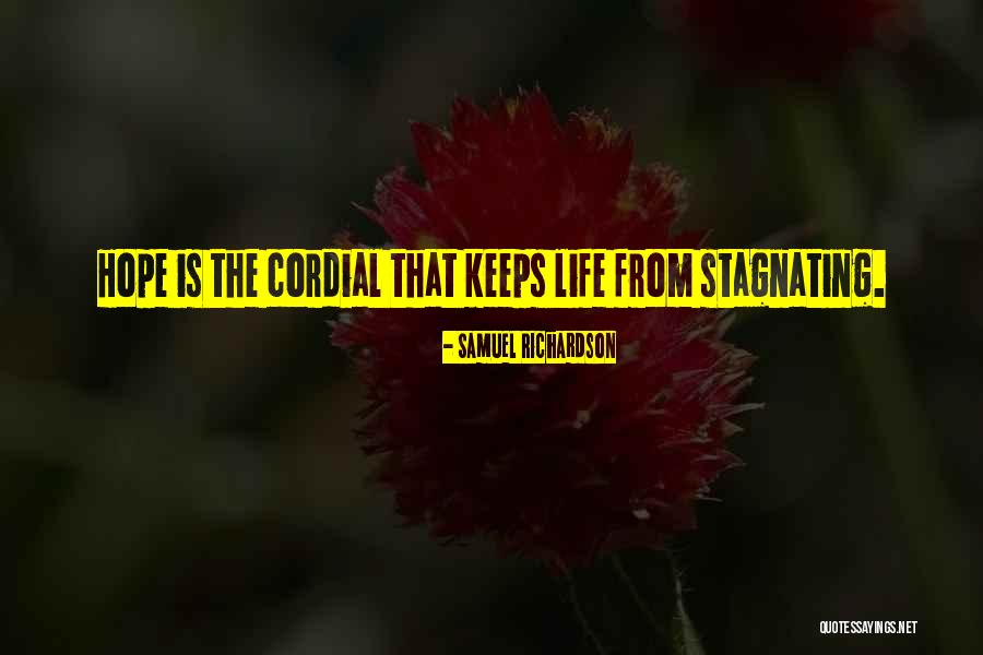 Yemeli Gobelekler Quotes By Samuel Richardson Yemeli Gobelekler Quotes By Samuel Richardson