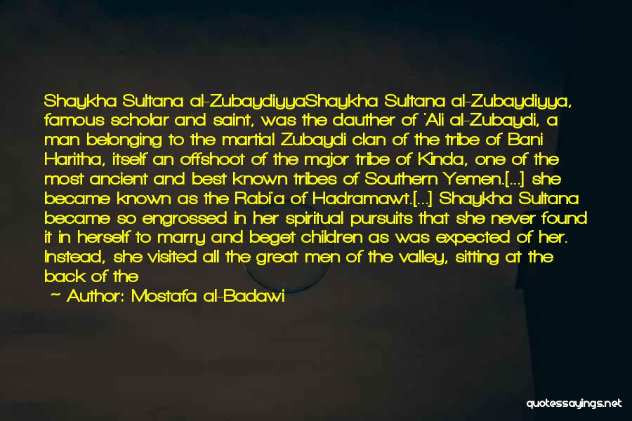 Yemen Famous Quotes By Mostafa Al-Badawi Yemen Famous Quotes By Mostafa Al-Badawi