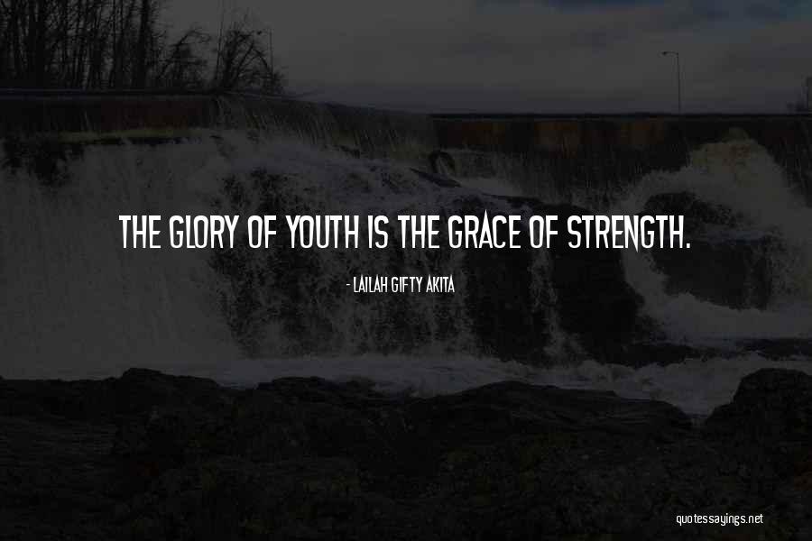 Yemen In Africa Quotes By Lailah Gifty Akita