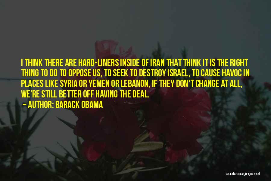 Yemen Quotes By Barack Obama