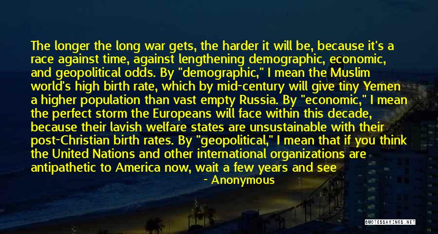 Yemen War Quotes By Anonymous