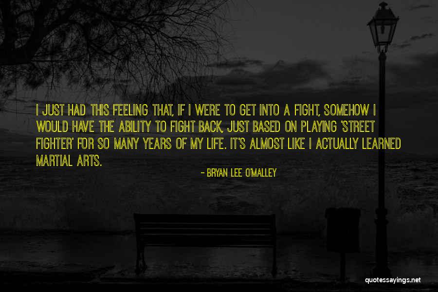 Yemenese Quotes By Bryan Lee O'Malley Yemenese Quotes By Bryan Lee O'Malley