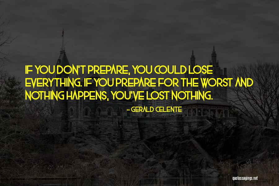 Yemenis People Quotes By Gerald Celente Yemenis People Quotes By Gerald Celente