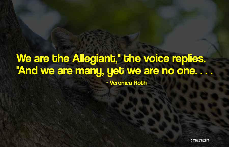 Yemenis People Quotes By Veronica Roth Yemenis People Quotes By Veronica Roth