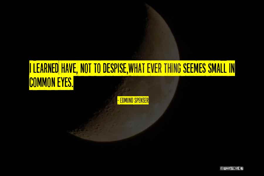 Yemenite Recipes Quotes By Edmund Spenser Yemenite Recipes Quotes By Edmund Spenser