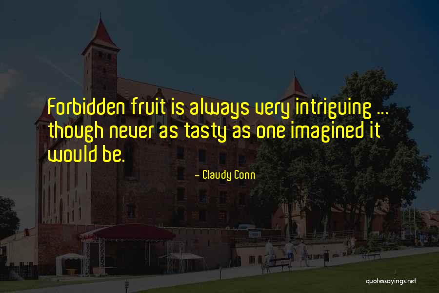 Yemensofterp Quotes By Claudy Conn Yemensofterp Quotes By Claudy Conn